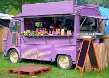 Empreendedor conta com o Bandes para investir na “gastronomia sobre rodas”