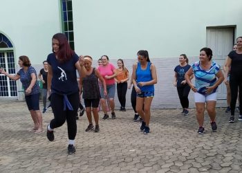Projeto “Comunidade em Movimento” leva atividade física às comunidades de Rio Bananal
