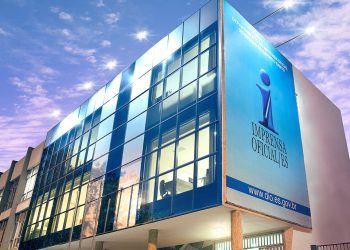 Diário Oficial do ES completa 129 anos de serviços prestados à população