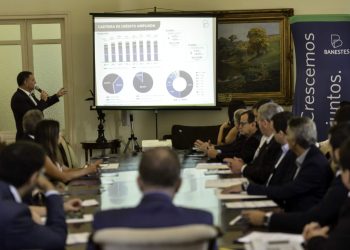 Banestes encerra primeiro trimestre do ano com lucro recorde de R$ 63 milhões