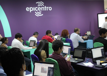 Bandes recebe lançamento de programa de empreendedorismo para jovens