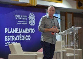 Gestores participam de Planejamento Estratégico do Governo do Estado para 2019-2022