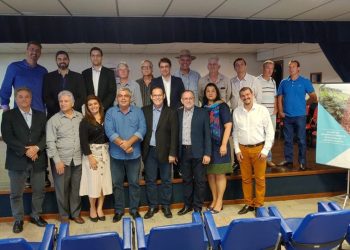 Microrregião Central Sul define composição de conselho para desenvolvimento regional