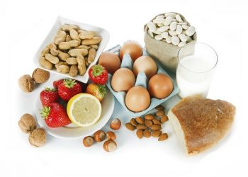 Conscientização sobre Alergia Alimentar nas Farmácias Cidadãs Estaduais