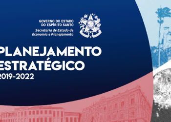 Seminário define prioridades do Governo do Espírito Santo no período 2019-2022