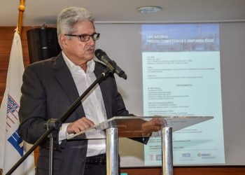 Produção de petróleo onshore no Espírito Santo será destaque em seminário