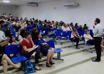 Sedu reúne profissionais da Educação da Grande Vitória durante Encontro Pedagógico