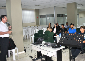 Lei Geral de Proteção de Dados é tema da V Semana Estadual de TIC que começa nesta quinta (30)