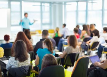 Educadores participam de Seminário do Pacto pela Aprendizagem no ES