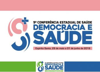 Conferência Estadual de Saúde começa nesta quarta-feira (29)