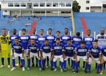 Time do Linhares está próximo da semifinal da Série B do Capixabão