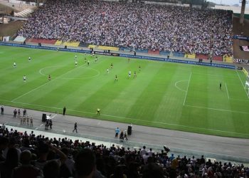 Kleber Andrade é único estádio do Sudeste a sediar Copa do Mundo sub-17