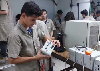 Sedu abre inscrições para quase 2 mil vagas em cursos técnicos