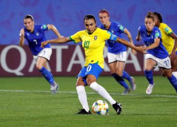 Decidido! Brasil pega a França nas oitavas de final da Copa do Mundo Feminina; veja todos os duelos