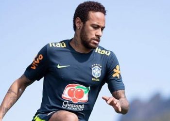 Patrocinadora cancela campanha com Neymar após acusação de estupro