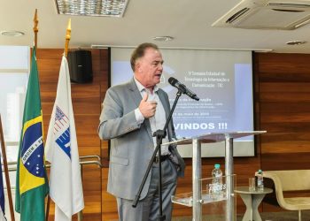Debate sobre tratamento dos dados dos cidadãos marca abertura da Semana Estadual de Tecnologia