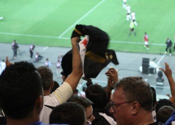 Ingressos para Rio Branco e Vasco já estão sendo vendidos