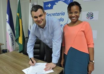 ICEPi e Sociedade Brasileira de Medicina Hospitalar assinam termo de cooperação