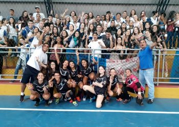 Últimos finalistas dos Jogos Escolares são definidos em Linhares e Afonso Cláudio