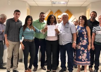 Estado autoriza obras de reforma e ampliação de escola em Governador Lindenberg