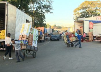 Ceasa do Espírito Santo completa 42 anos