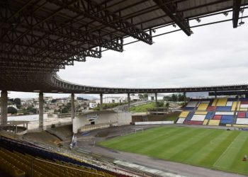 Jogo entre Vasco e Rio Branco terá esquema especial de segurança e transporte