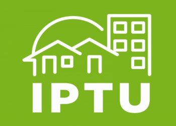 Carnê IPTU 2019 disponível em Rio Bananal