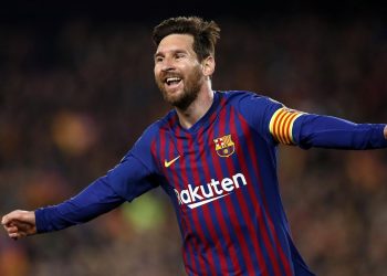 Messi assume liderança da lista dos atletas mais bem pagos do mundo; Neymar é o terceiro
