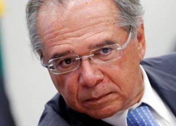 Governo vai liberar para bancos mais de R$ 100 bilhões em compulsório, diz Guedes