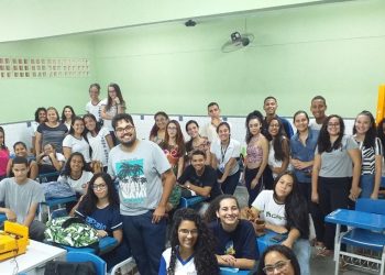 Aulões do Pré-Enem Digital acontecem em 36 municípios do Estado
