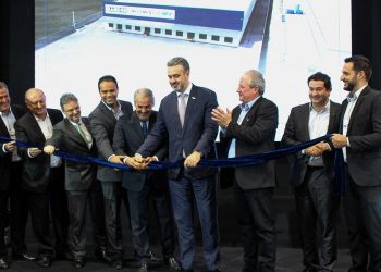 Randon Inaugura Unidade de Reposição de Peças em Linhares