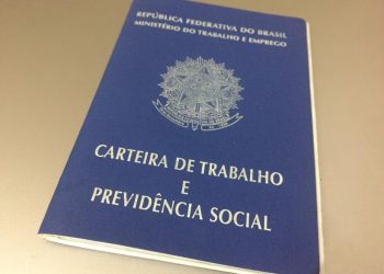 Sine da Serra começa semana com 128 vagas de emprego