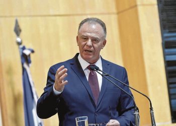 Casagrande defende da reforma da Previdência, mas sem injustiças