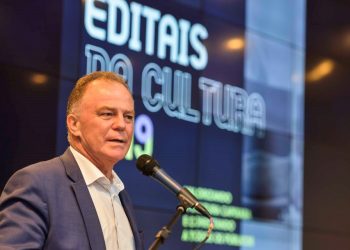 Governo do Estado lança maior investimento em audiovisual na história