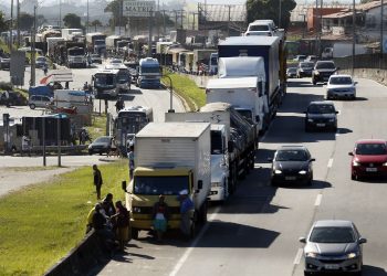 ANTT suspende resolução com novas regras para cálculo de frete mínimo
