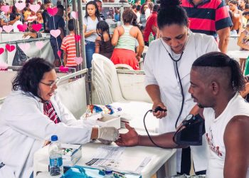 SAÚDE: Prefeitura de Linhares realiza mais de 1.100 exames em ação contra hepatites virais