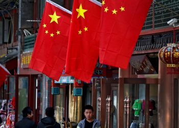 PIB da China cresce 6,2% no 2º trimestre, menor ritmo em 27 anos