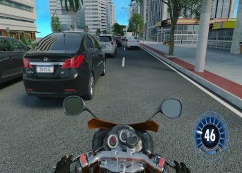 Campanha do Detran|ES alerta motociclistas sobre riscos de acidentes