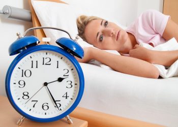 Você pode sofrer de distúrbio do sono! Veja quais são os sintomas ao acordar