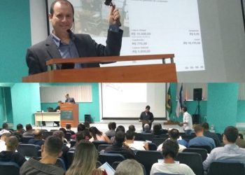 Mais de R$ 1 milhão é arrecadado em leilão da Seger no último sábado (13)