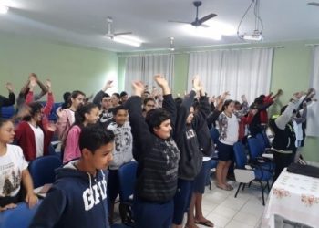 Olimpíada de Língua Portuguesa: escolas se preparam com oficinas em sala de aula