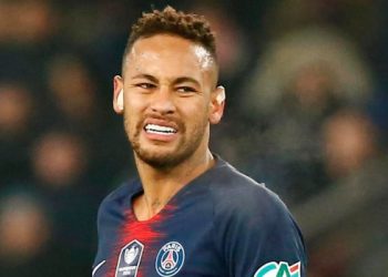 Jornal: PSG recusa oferta do Barcelona por Neymar de € 40 milhões mais Coutinho e Dembélé