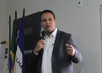 Sedes apresenta incentivos ao setor de rochas ornamentais
