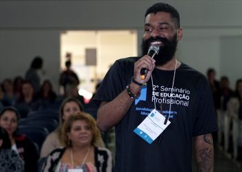Segundo Seminário de Educação Profissional debate metodologias inovadoras