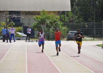 Seleção capixaba das Paralimpíadas Escolares 2019 está definida