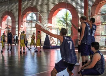 Campeões estaduais juvenis são definidos após grandes jogos