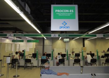 Procon-ES divulga balanço do primeiro semestre de 2019