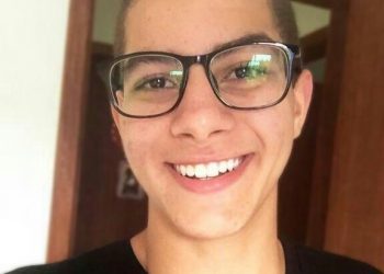 Estudante de Marechal Floriano é selecionado para ‘Parlamento Jovem Brasileiro’