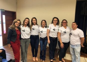 SRE Colatina apresenta experiências exitosas da área de Linguagens