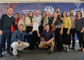 Escola Marinete de Souza Lira recebe investimento de mais de R$ 9 milhões em reforma e ampliação